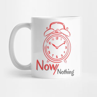 Time Mug